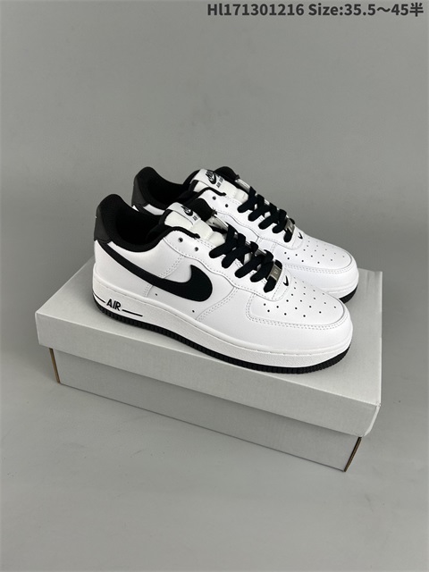 men air force one shoes H 2023-1-2-004